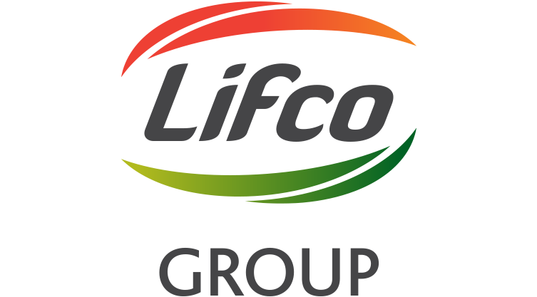 Lifco Group logo